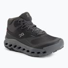 Herren-Wanderschuhe On Cloudhorizon 2 Mid Waterproof eclipse/rock