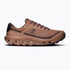 Herren-Laufschuhe On Cloudvista 3 Waterproof portobello/mulberry