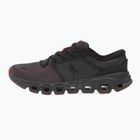 Herren Trainingsschuhe On Cloud X 5 eclipse/black