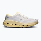 Herren-Laufschuhe On Cloudrunner 3 Max ivory/dijon