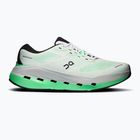 Herren-Laufschuhe On Cloudrunner 3 Max white/verdite