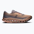 Herren-Laufschuhe On Cloudsurfer Trail 2 Waterproof portobello/pebble