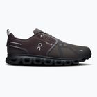 Herren Schuhe On Cloud 6 WP espresso/black