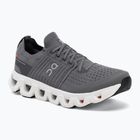 Herren-Laufschuhe On Cloudswift 4 rock/white