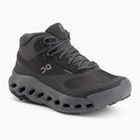 Damen-Wanderschuhe On Cloudhorizon 2 Mid Waterproof eclipse/rock