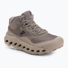 Damen-Wanderschuhe On Cloudhorizon 2 Mid Waterproof cinder/desert