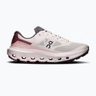 Laufschuhe für Damen On Cloudvista 3 oyster/barberry