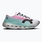 Laufschuhe für Damen On Cloudboom Max white/celeste