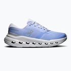 Laufschuhe für Damen On Cloudrunner 3 myrtle/platinum
