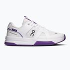Damen-Schuhe On The Roger Clubhouse Pro 2 white/amethyst
