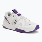 Damen-Schuhe On The Roger Clubhouse Pro 2 white/amethyst