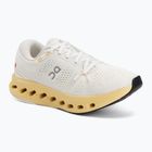 Laufschuhe für Damen On Cloudsurfer 2 ivory/dijon