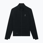 Laufjacke für Herren On Weather Hybrid black