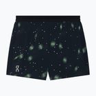 Herren-Laufshorts On Performance Lumos black