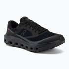 Herren-Laufschuhe On Cloudvista 3 Waterproof black/black