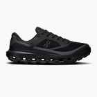 Herren-Laufschuhe On Cloudvista 3 Waterproof black/black