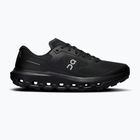Herren-Laufschuhe On Cloudvista 3 black/black