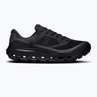 Laufschuhe für Damen On Cloudvista 3 Waterproof black/black