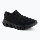 Damen Trainingsschuhe On Cloud X 5 black/black