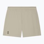 Herren-Laufshorts On 7" Performance brume
