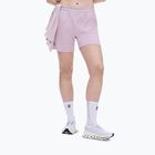 Damen-Laufshorts On 5" Performance foxglove