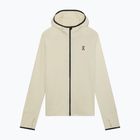 Laufpullover für Damen On Climate Zip Hoodie hare
