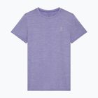 Damen-Laufshirt mit langen Ärmeln On Core-T juniper