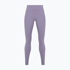 Damenlaufleggings On Performance Winter mallow
