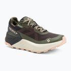 Laufschuhe Damen SCOTT Kinabalu 3 Gore-Tex black/fir green