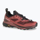 Herrenschuhe Dolomite Nibelia ochre red