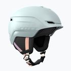 SCOTT Chase 2 weicher blauer Skihelm