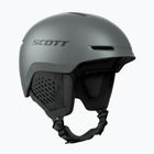 SCOTT Track Plus Skihelm Douglas grün