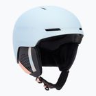 Skihelm SCOTT Track Plus soft blue