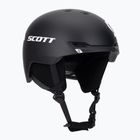 Skihelm Kinder SCOTT Keeper 2 stealth black