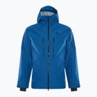 Skijacke Herren SCOTT Vertic Ripstop 3L solid blue