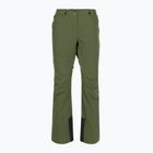Damen-Skihose SCOTT Ultimate Dryo 10 Douglas Green