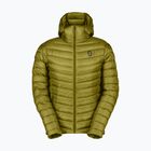 Isolierte Jacke Herren SCOTT Insuloft Tech Primaloft Hoody meadow green