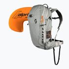 Rucksack SCOTT Patrol E2 38 l Kit NL light grey/black