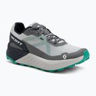 Laufschuhe Herren SCOTT Kinabalu 3 amazon green/fog grey