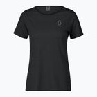 Laufshirt Damen SCOTT Endurance Lt black
