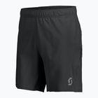 Herren-Laufshorts SCOTT Endurance LT schwarz