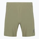 Laufshorts Herren SCOTT Endurance LT hay green