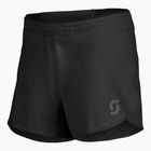 Laufshorts Damen SCOTT Endurance Vented black