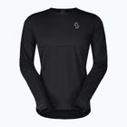 Lauf Longsleeve Herren SCOTT Endurance Tech black
