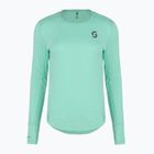 Lauf Longsleeve Damen SCOTT Endurance Tech miami green
