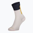 Socken SCOTT Block Stripe Crew sugar pink/dark blue