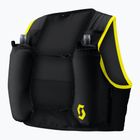 Laufweste SCOTT RC Light Tr'2 Hydration Pack black/safety yellow