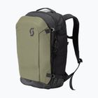 Trekkingrucksack SCOTT Gear 40 l douglas green/schwarz