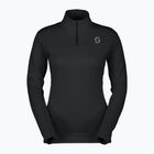 Fleecejacke für Damen SCOTT Defined Light light black