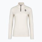 Damen-Sweatshirt SCOTT Defined Light dust white